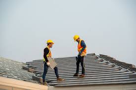 Fast & Reliable Emergency Roof Repairs in Dundee, FL